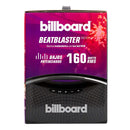 Bocina Inalámbrica BeatBlaster Boom Billboard 160 W, IPX5 y LED RGB