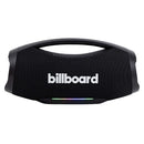 Bocina Inalámbrica BeatBlaster Boom Billboard 160 W, IPX5 y LED RGB