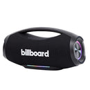 Bocina Inalámbrica BeatBlaster Boom Billboard 160 W, IPX5 y LED RGB