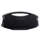 Bocina Inalámbrica BeatBlaster Boom Billboard 160 W, IPX5 y LED RGB