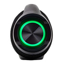 Bocina Inalámbrica BeatBlaster Boom Billboard 160 W, IPX5 y LED RGB