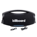 Bocina Inalámbrica BeatBlaster Boom Billboard 160 W, IPX5 y LED RGB