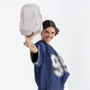 Mochila Crossbody para tablet  Melys CoolCapital Hasta 10" Beige