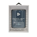 Bocina Portatil Rogue Mini STF 5W 8hrs Uso Funcion Tws Proteccion IPX5 Azul