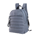Mochila Sora Laptop 15" Cool Capital Gris
