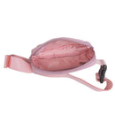 Cangurera CoolCapital Canyon: Comodidad, estilo y seguridad diaria, Rosa