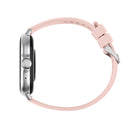 Smartwatch reloj inteligente | STF Kronos Station Plus | Pantalla TFT 2" Protección IP65 Rosa