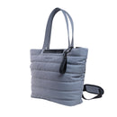 Bolsa Tote Bag Sora Laptop 13" Cool Capital Gris
