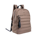 Mochila Sora Laptop 15" Cool Capital Cafe