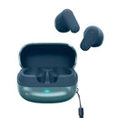 Audifonos Inalámbricos Tws Atrium STF - Billboard 16hrs Uso Azul