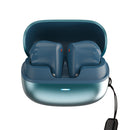 Audifonos Inalámbricos Tws Atrium STF - Billboard 16hrs Uso Azul