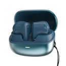 Audifonos Inalámbricos Tws Atrium STF - Billboard 16hrs Uso Azul