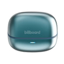 Audifonos Inalámbricos Tws Atrium STF - Billboard 16hrs Uso Azul