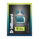 Audifonos Inalámbricos Tws Atrium STF - Billboard 16hrs Uso Azul