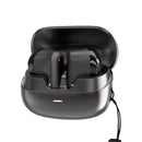 Audifonos Inalámbricos Tws Atrium STF - Billboard 16hrs Uso Negro