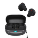 Audifonos Inalámbricos Tws Atrium STF - Billboard 16hrs Uso Negro