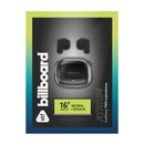 Audifonos Inalámbricos Tws Atrium STF - Billboard 16hrs Uso Negro