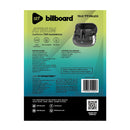 Audifonos Inalámbricos Tws Atrium STF - Billboard 16hrs Uso Negro