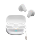 Audifonos Inalámbricos Tws Atrium STF - Billboard 16hrs Uso Plata