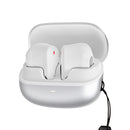 Audifonos Inalámbricos Tws Atrium STF - Billboard 16hrs Uso Plata