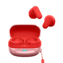 Audifonos Inalámbricos Tws Atrium STF - Billboard 16hrs Uso Rosa