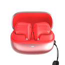 Audifonos Inalámbricos Tws Atrium STF - Billboard 16hrs Uso Rosa