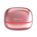 Audifonos Inalámbricos Tws Atrium STF - Billboard 16hrs Uso Rosa