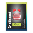 Audifonos Inalámbricos Tws Atrium STF - Billboard 16hrs Uso Rosa