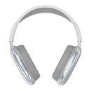 Audífonos Inalámbricos On Ear Atrium STF Billboard 8hrs Uso Plata