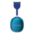 Audífonos Inalámbricos On Ear Atrium STF Billboard 8hrs Uso Azul