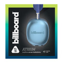 Audífonos Inalámbricos On Ear Atrium STF Billboard 8hrs Uso Azul