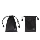 Audífonos Inalámbricos In-Ear STF VIVA: Sonido Potente, Alcance de 10m Verde