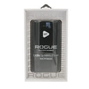 Bocina Inalámbrica portátil STF Rogue: 2" pulgadas, 12 hrs uso, 10W, función TWS, protección IPX5