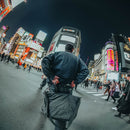 Bolsa Tote Bag Onna Laptop 15" Cool Capital Gris