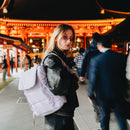 Mochila Onna Laptop 15" Cool Capital Lila