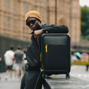 Maleta One Solution + Bolsa Drip Cool Capital Combo Equipaje Carry On Cabina Viajes