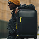 Maleta One Solution + Bolsa Drip Cool Capital Combo Equipaje Carry On Cabina Viajes
