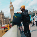 Maleta One Solution + Bolsa Drip Cool Capital Combo Equipaje Carry On Cabina Viajes