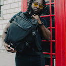 Mochila para laptop | CoolCapital Goat | 15.6" pulgadas