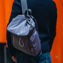 Mochila Onna Laptop 15" Cool Capital Gris