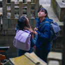 Mochila Onna Laptop 15" Cool Capital Lila