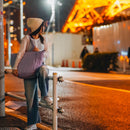 Bolsa Tote Bag Onna Laptop 15" Cool Capital Lila