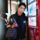 Termo Onna Cool Capital Acero Inoxidable 500ml Gris