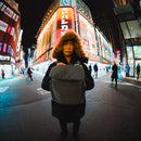 Mochila Onna Laptop 15" Cool Capital Gris