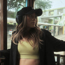 Audifonos Cleer Alpha Over-Ear: ANC Adaptativo, Audio Espacial, 35h Batería, Hi-Res negro