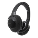 Audifonos Cleer Alpha Over-Ear: ANC Adaptativo, Audio Espacial, 35h Batería, Hi-Res negro