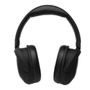 Audifonos Cleer Alpha Over-Ear: ANC Adaptativo, Audio Espacial, 35h Batería, Hi-Res negro