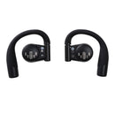 Audifonos Cleer ARC 3 Open-Ear: Sonido Hi-Res, Dolby Atmos, 50h Batería, IPX7 Negro