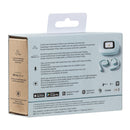 Audifonos Cleer ARC 3 Open-Ear: Sonido Hi-Res, Dolby Atmos, 50h Batería, IPX7 Azul