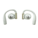 Audifonos Cleer ARC 3 Open-Ear: Sonido Hi-Res, Dolby Atmos, 50h Batería, IPX7 verde